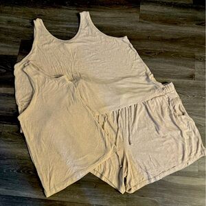 Sonoma pajamas size 2 XL